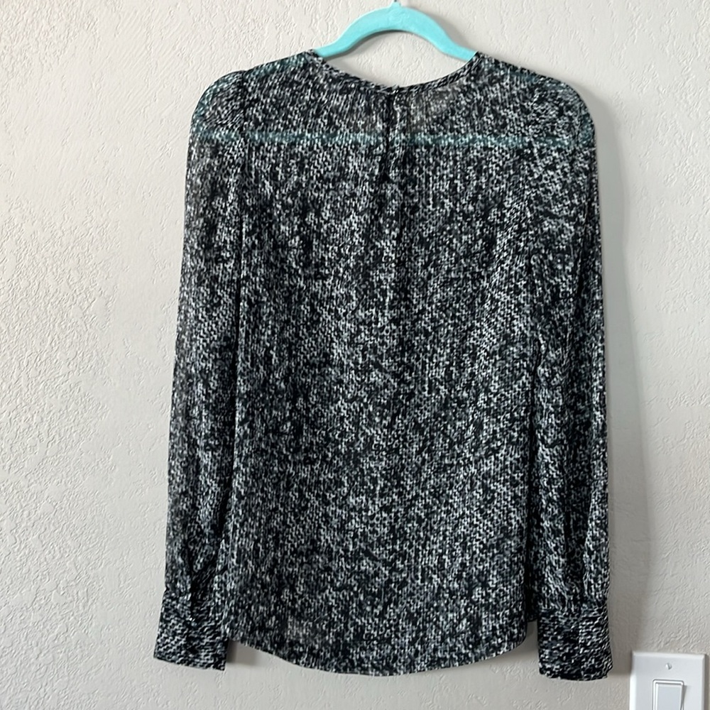Classiques Entier Blouse In Size Small - image 2